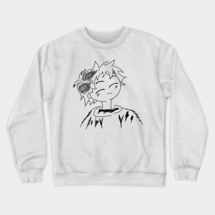 Soft boy Crewneck Sweatshirt